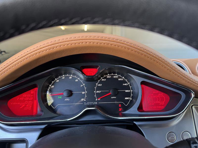 Used 2012 Lotus Evora 2+2 image 19