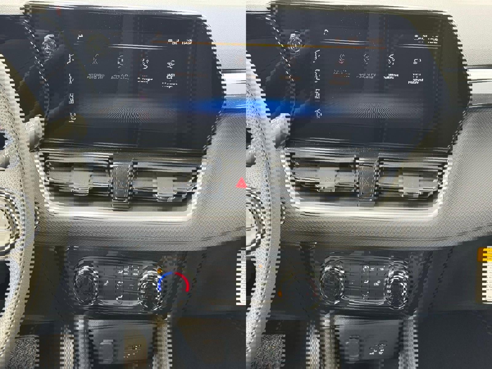 New 2026 Chevrolet TrailBlazer LT w/ Driver Confidence Package image 7