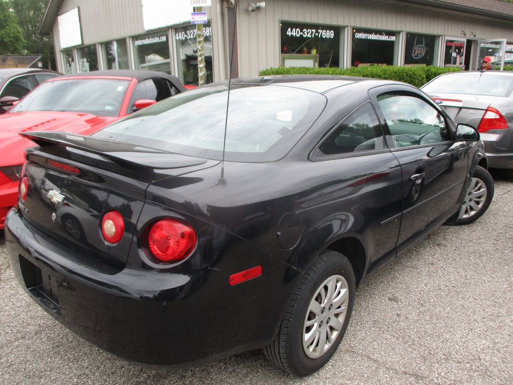 Used 2009 Chevrolet Cobalt LT image 4