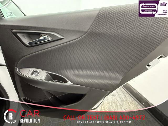 Used 2024 Chevrolet Malibu LT image 44