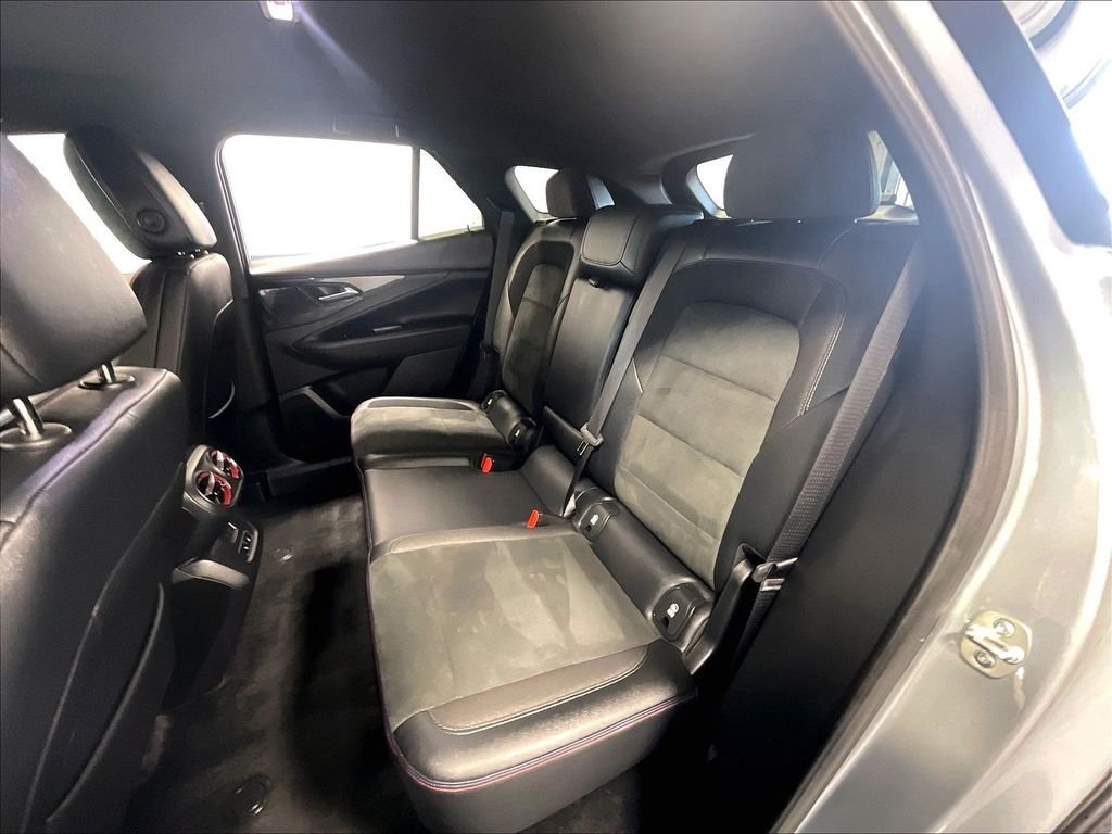 Used 2024 Chevrolet Blazer EV RS AWD/4WD image 15