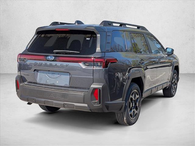 New 2026 Subaru Outback Limited image 2