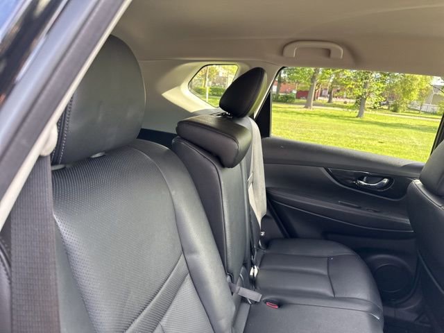 Used 2019 Nissan Rogue SL AWD/4WD image 23