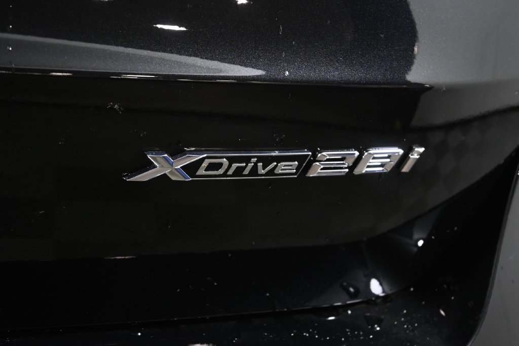 Used 2026 BMW X1 xDrive28i w/ Technology Package AWD/4WD image 40