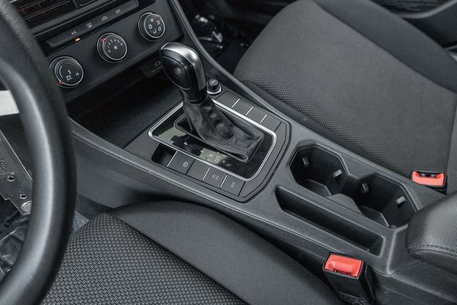 Used 2021 Volkswagen Jetta S image 10