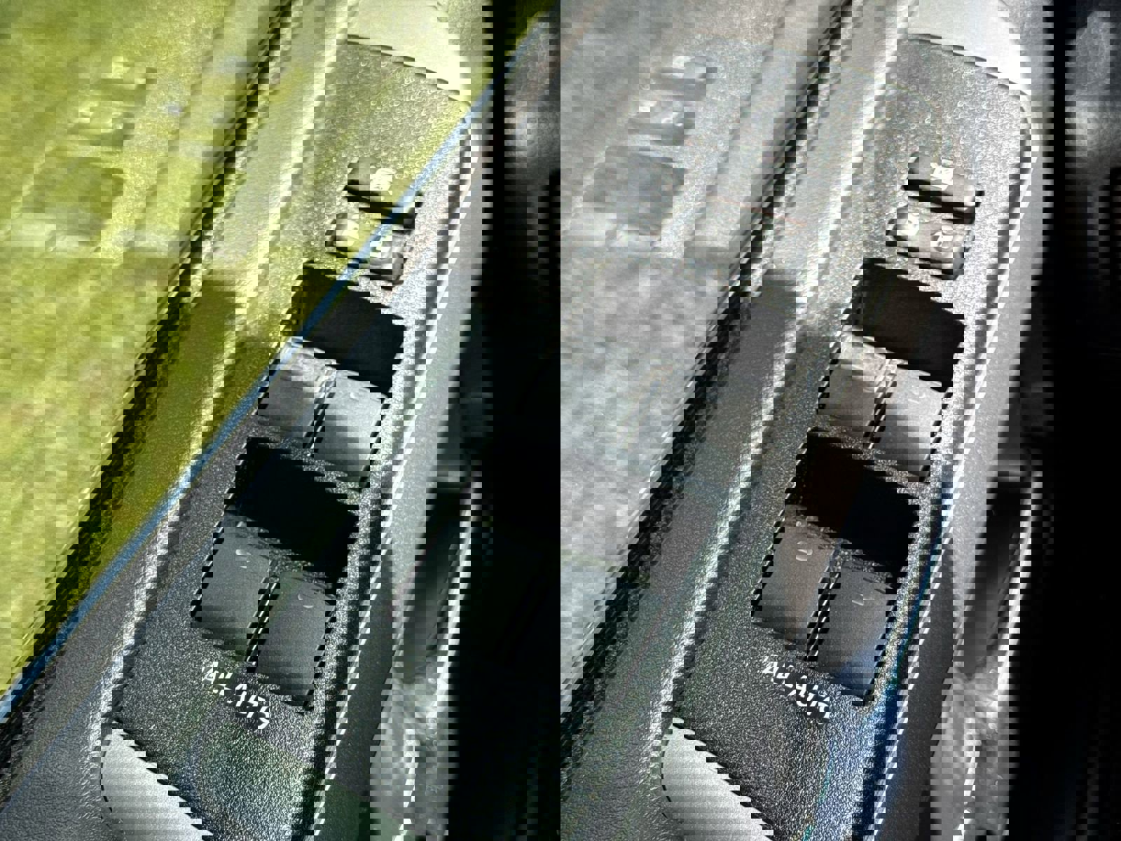 Used 2024 Toyota 4Runner Limited image 15