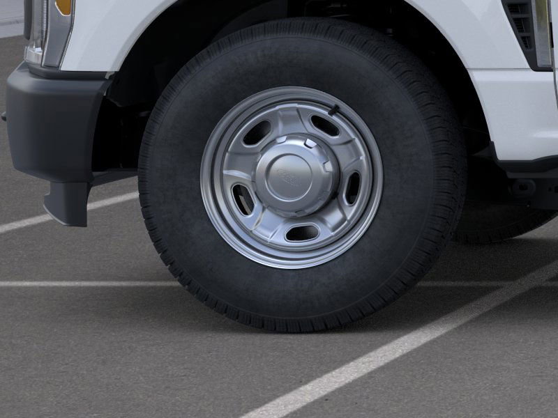 New 2026 Ford F250 XL w/ XL Driver Assist Package image 19