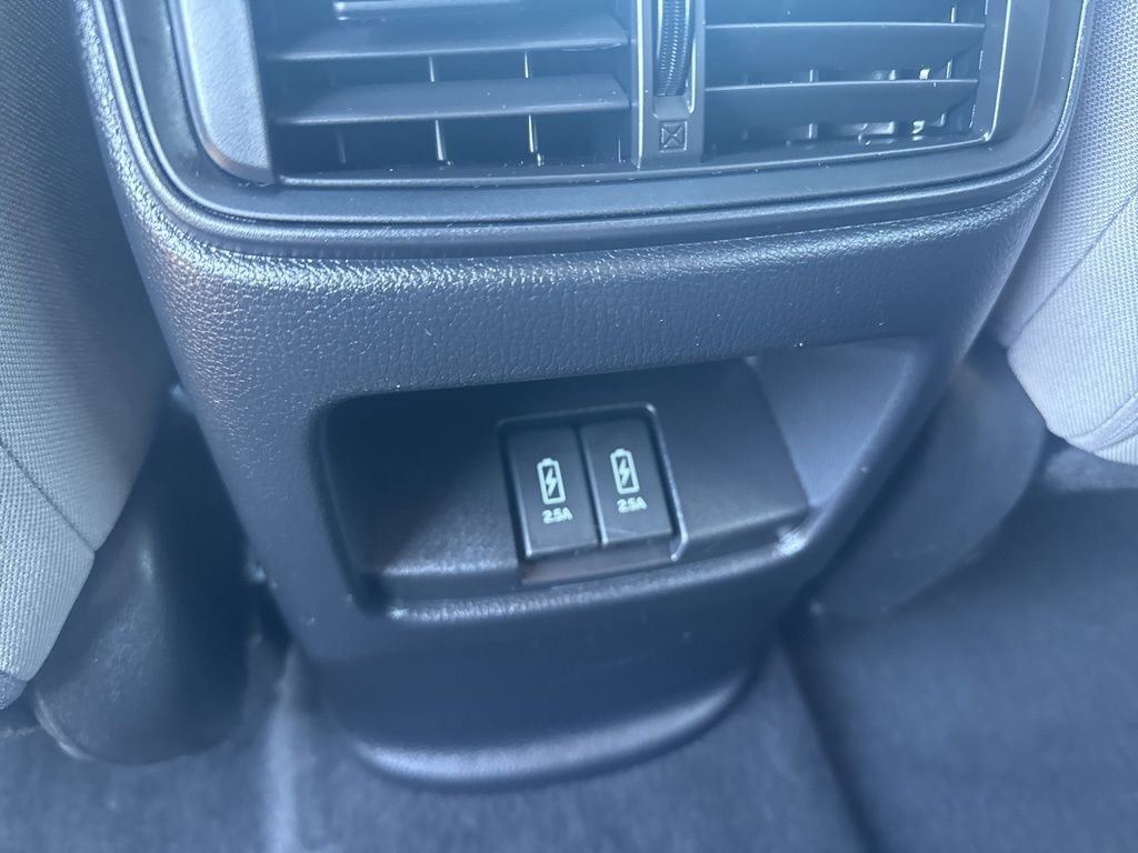 Used 2019 Honda CR-V EX image 20