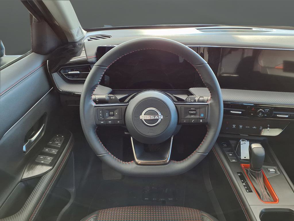 New 2026 Nissan Kicks SR AWD/4WD image 9