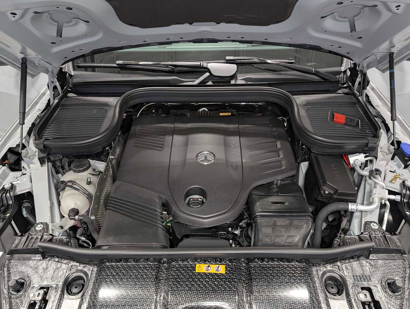 New 2026 Mercedes-Benz GLE 450 GLE 450 image 12