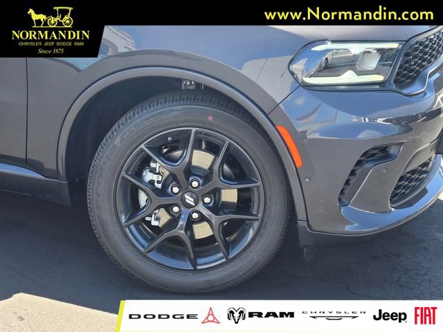 New 2026 Dodge Durango GT AWD/4WD image 3