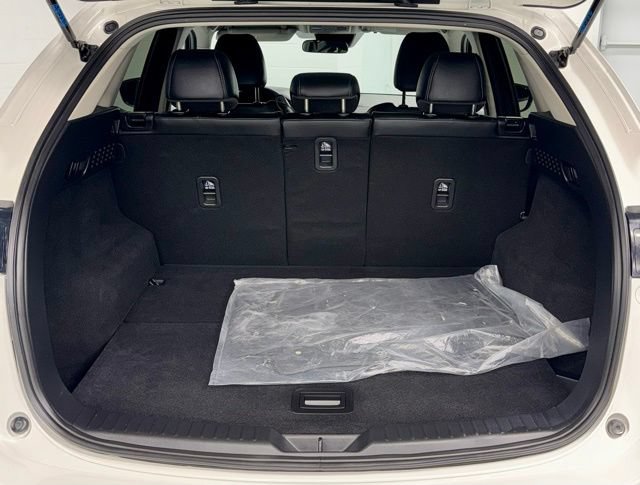 Certified 2025 MAZDA CX-5 AWD 2.5 S w/ Select Package image 10