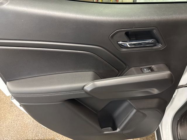 New 2026 GMC Canyon Elevation image 21