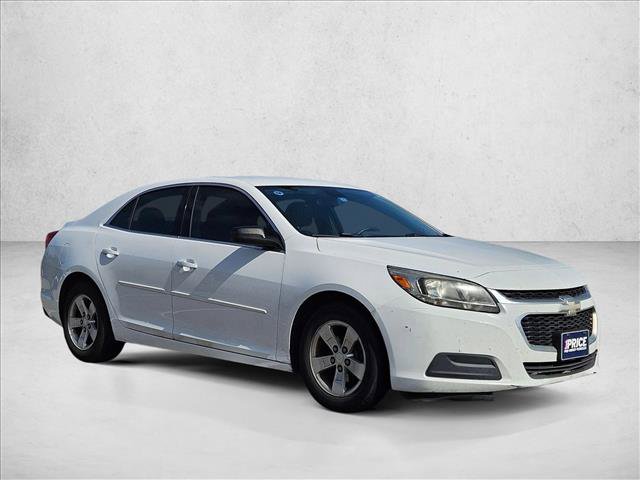 Used 2016 Chevrolet Malibu LS w/ Protection Package FWD image 3