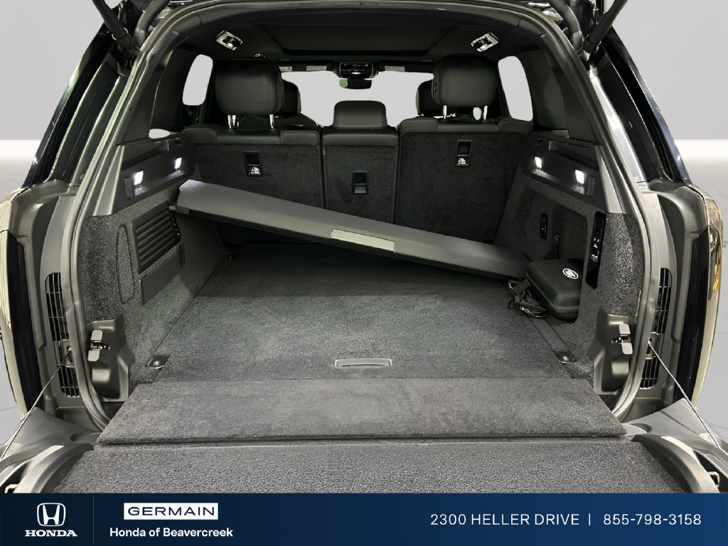 Used 2023 Land Rover Range Rover SE AWD/4WD image 25