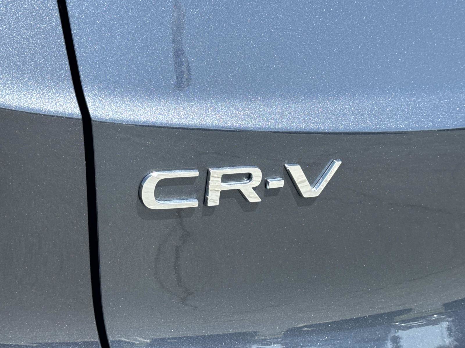 Certified 2024 Honda CR-V LX image 29