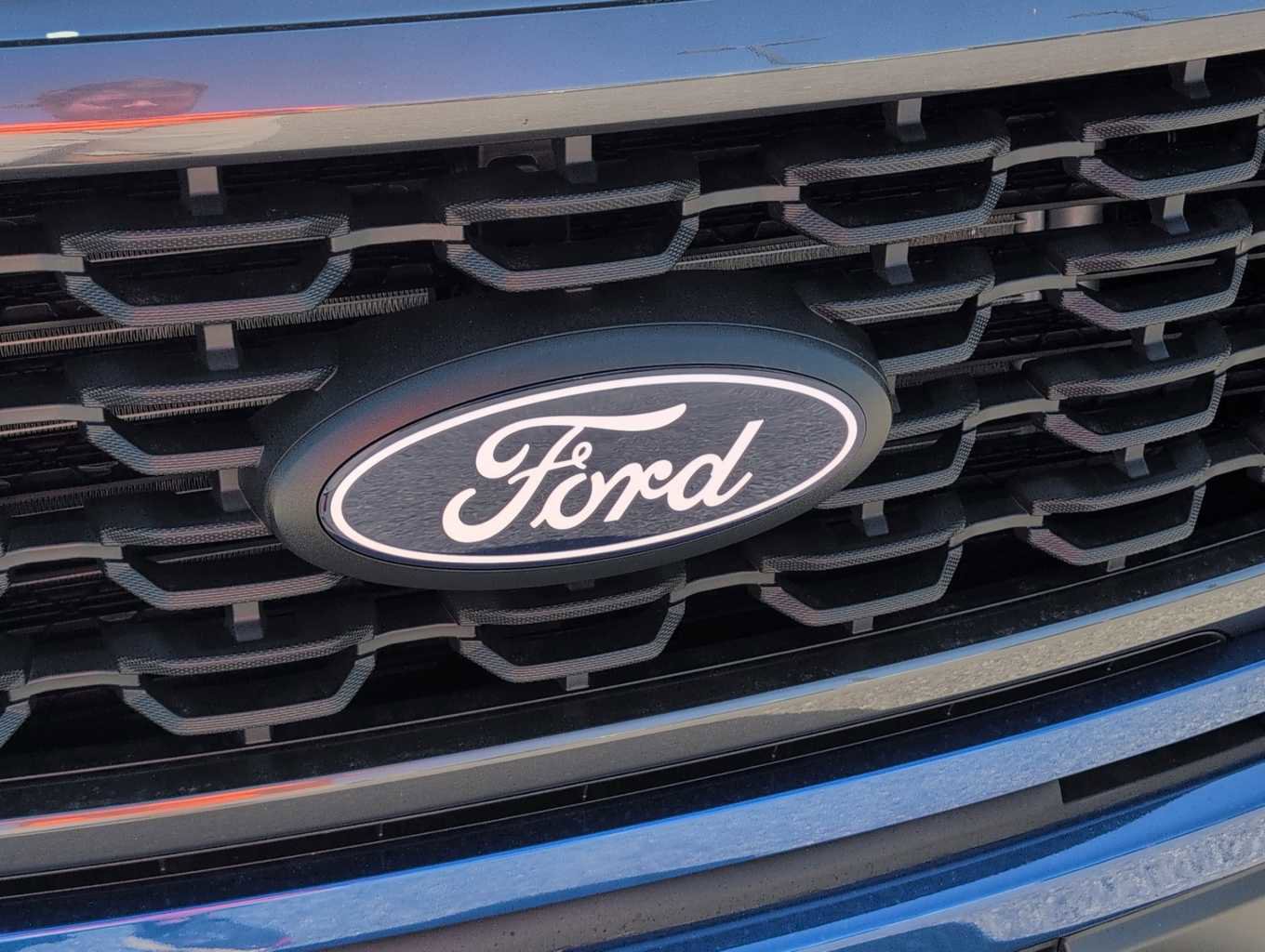 New 2025 Ford F150 STX w/ Equipment Group 200A image 4