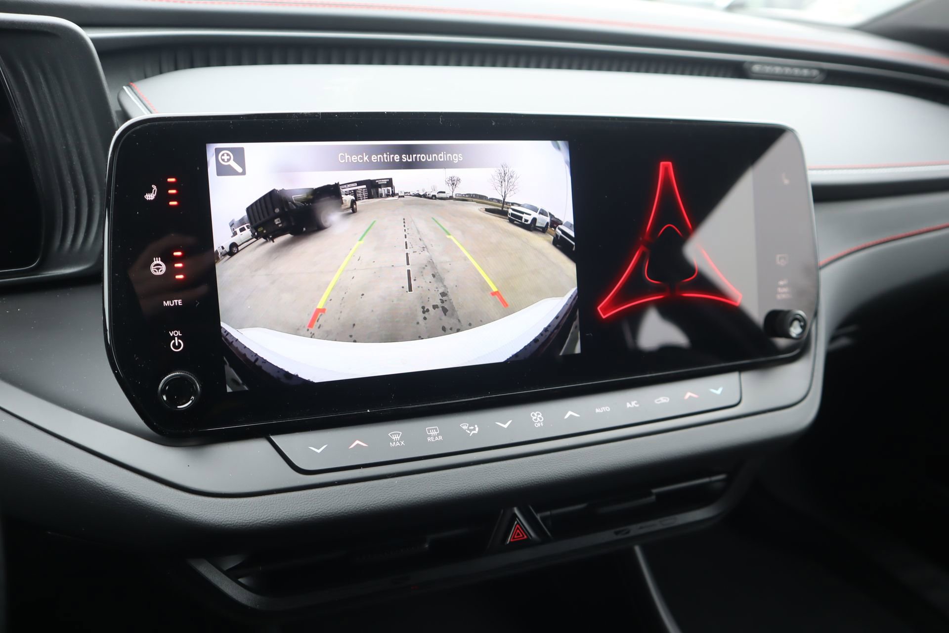 New 2026 Dodge Charger R/T Scat Pack image 6