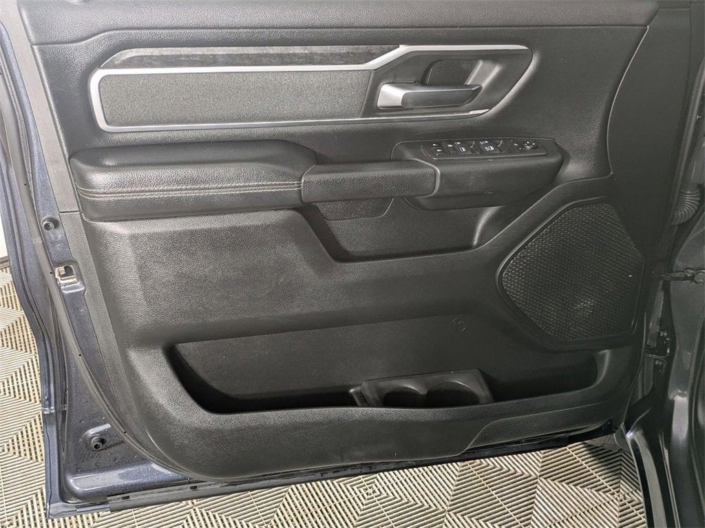 Certified 2019 RAM 1500 Big Horn image 13