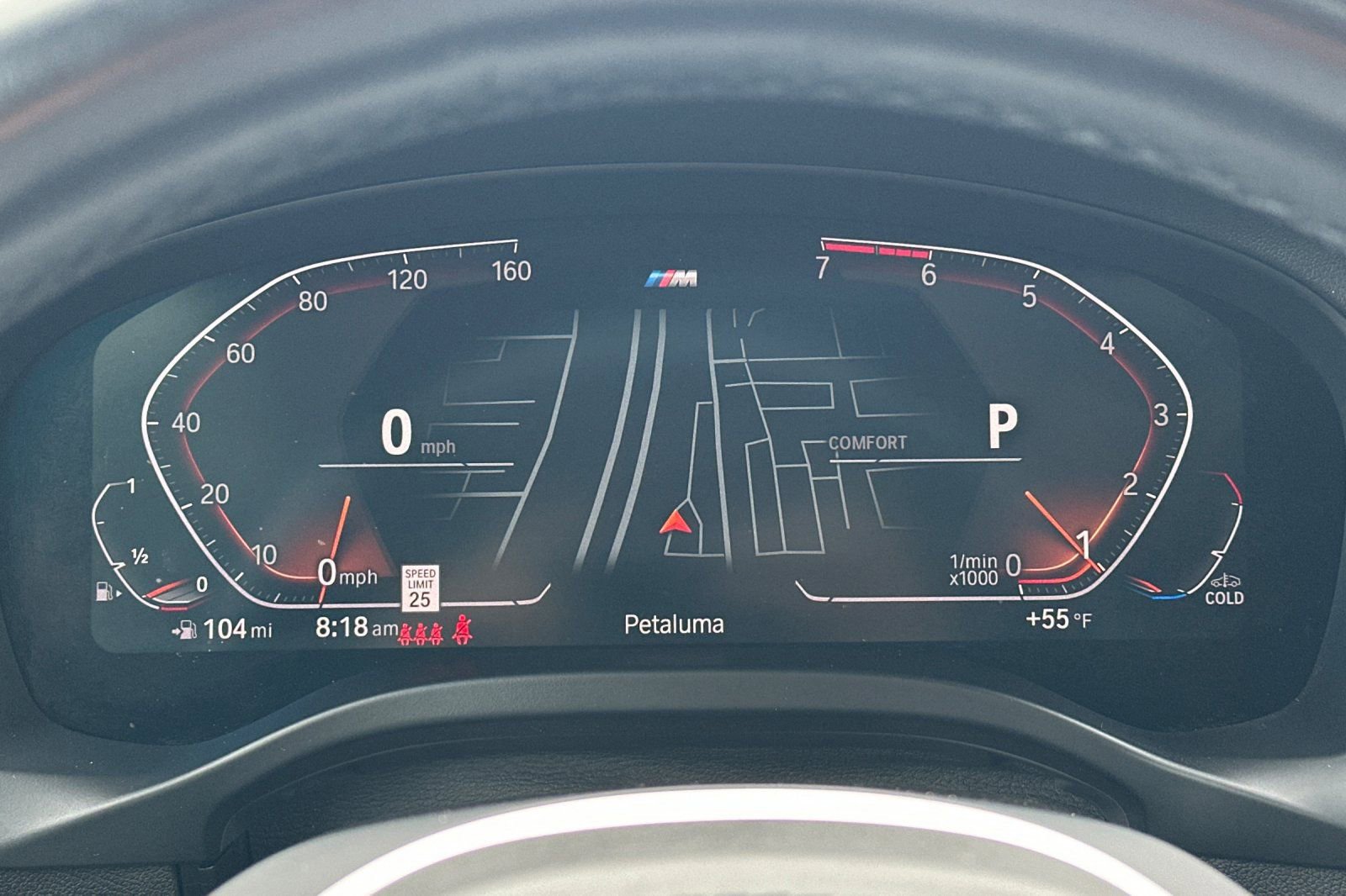 Used 2023 BMW X4 xDrive30i w/ M Sport Package image 30