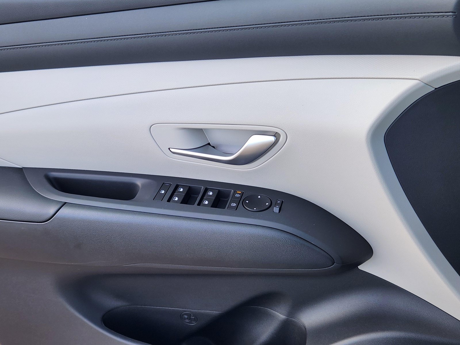 New 2026 Hyundai Tucson SEL AWD/4WD image 7