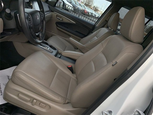 Used 2023 Honda Ridgeline RTL image 18