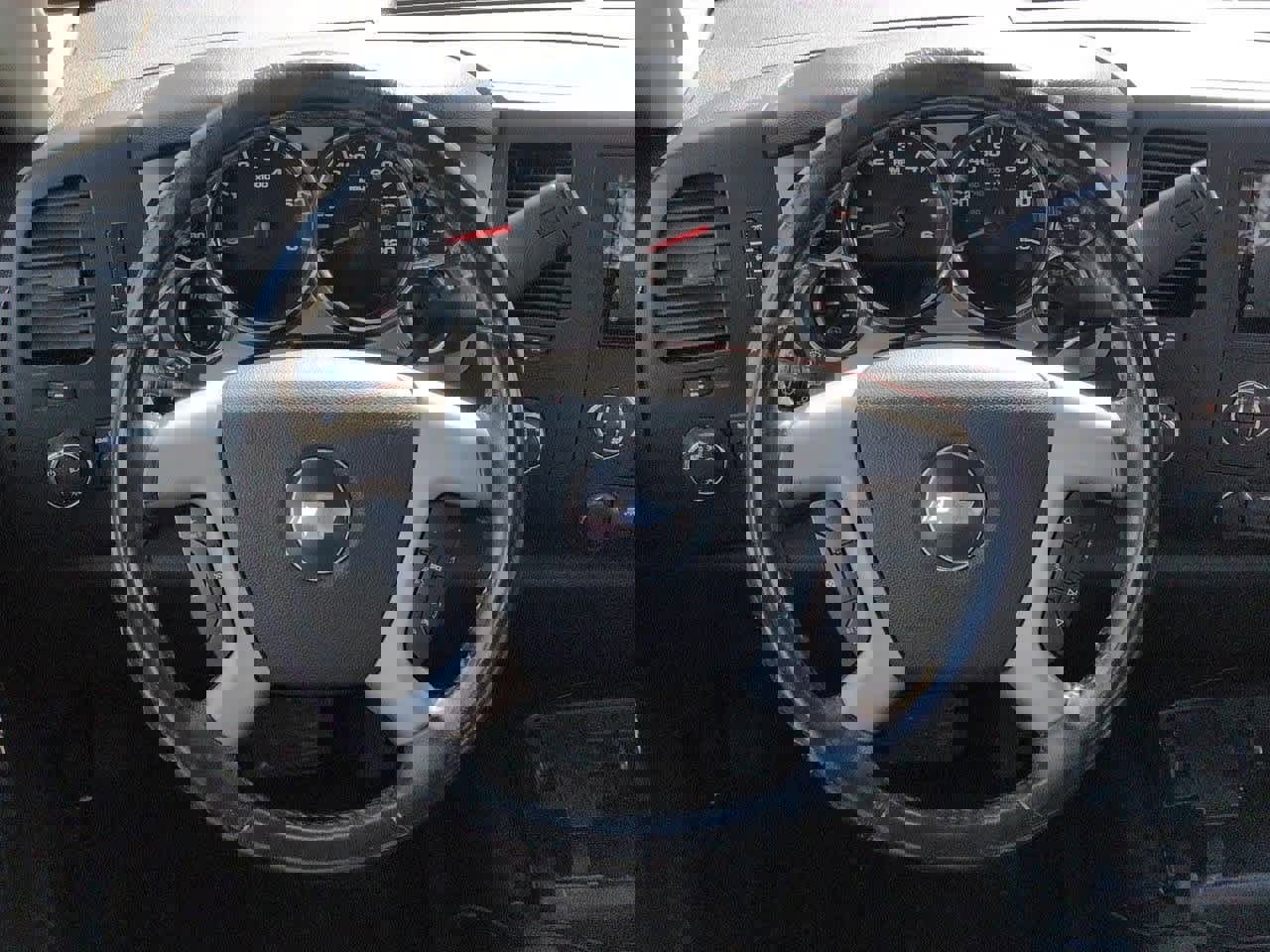 Used 2009 Chevrolet Silverado 1500 LT w/ Power Pack Plus image 22