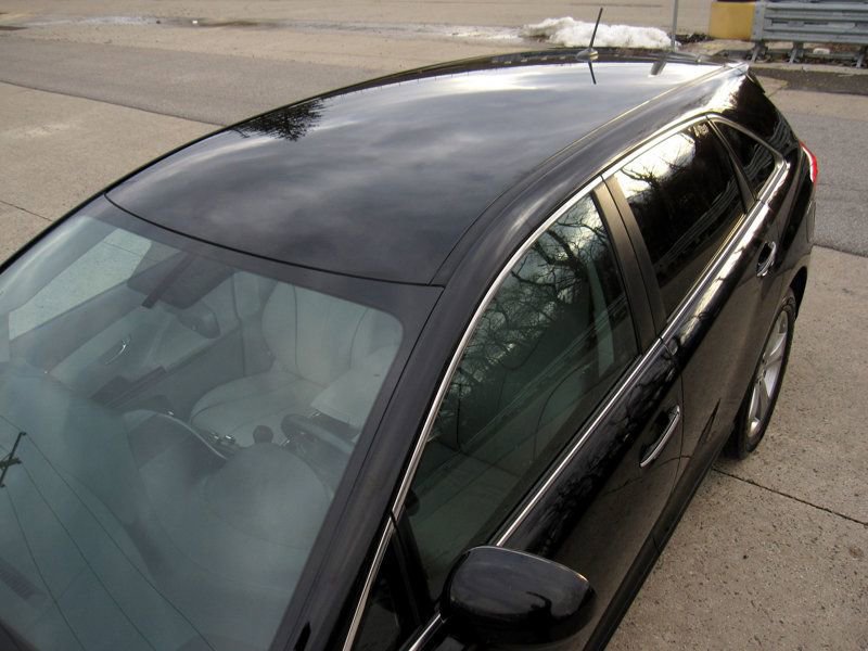 Used 2012 Toyota Venza XLE AWD/4WD image 15