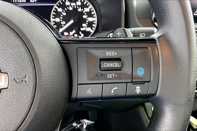 Used 2023 Nissan Rogue SV AWD/4WD image 22