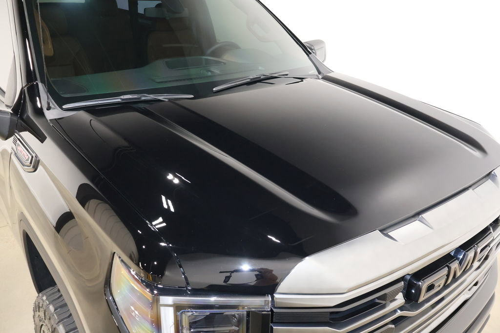 Used 2022 GMC Sierra 1500 Pro w/ Convenience Package image 55