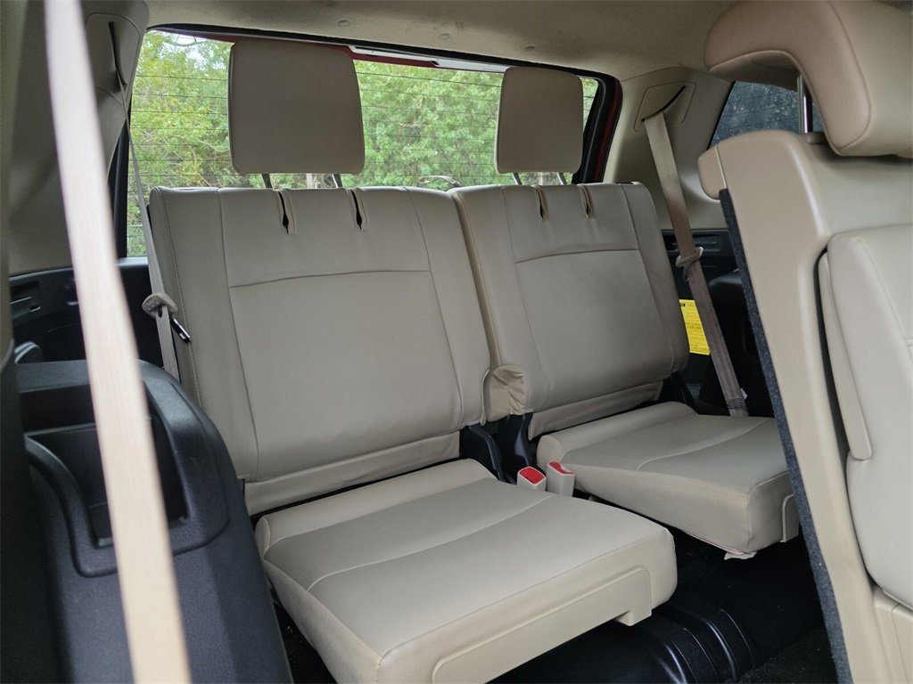 Certified 2023 Toyota 4Runner SR5 Premium w/ Moonroof Package image 19