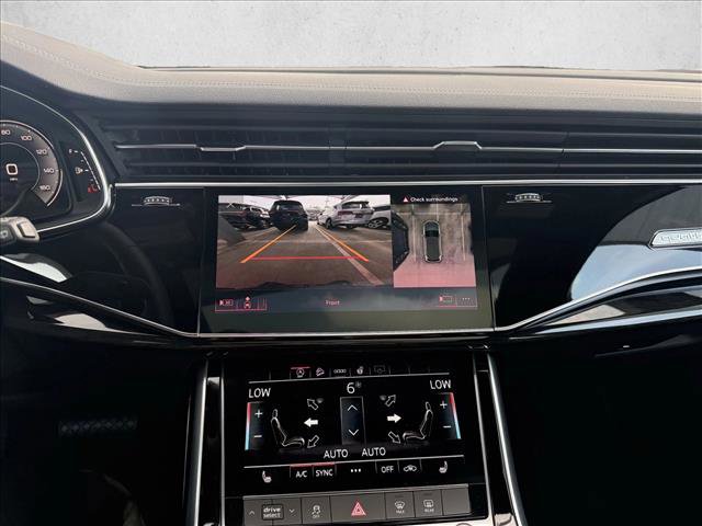 New 2026 Audi Q7 2.0T Premium image 18