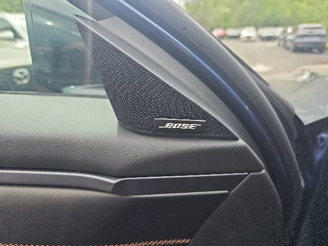 New 2026 MAZDA CX-50 AWD 2.5 Hybrid w/ Premium Pkg image 13