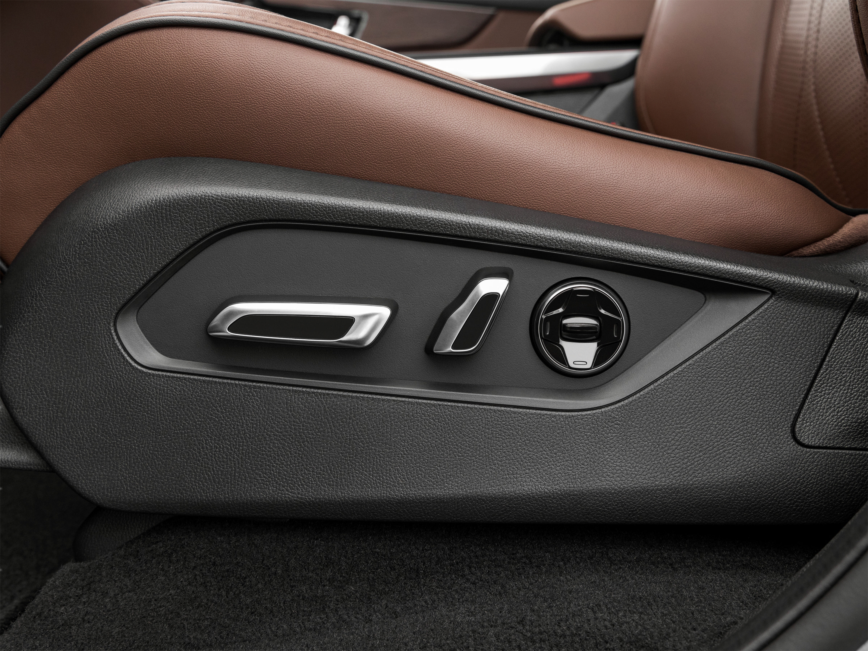 New 2026 Acura MDX Type S AWD/4WD image 24