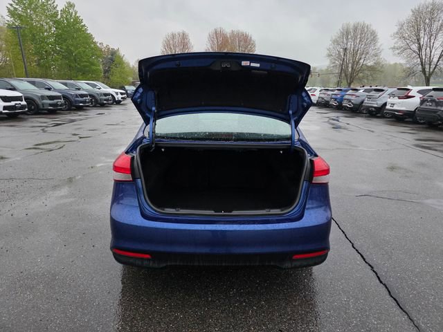 Used 2018 Kia Forte LX w/ LX Popular Package FWD image 10
