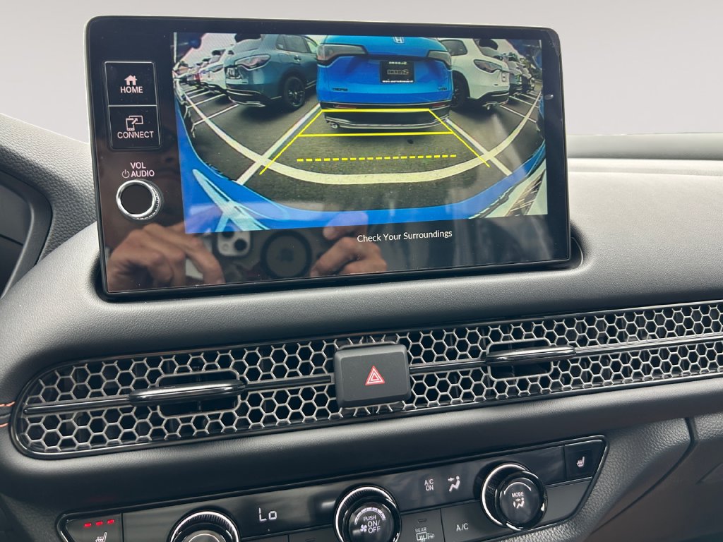 New 2027 Honda HR-V Sport image 15