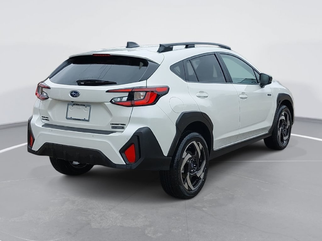 New 2026 Subaru Crosstrek 2.5i Limited AWD/4WD image 5