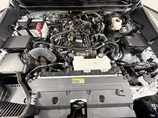 Certified 2025 Toyota Tacoma SR5 RWD image 30