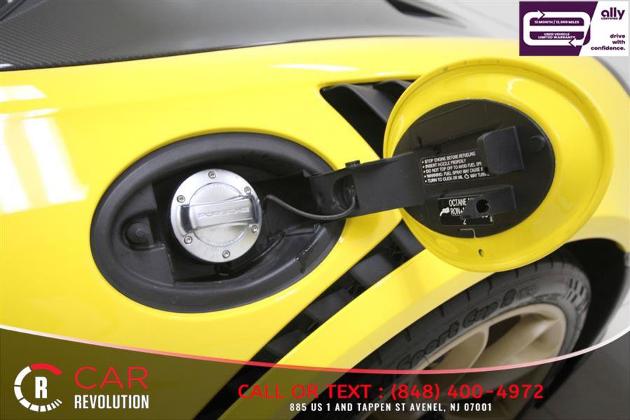 Used 2019 Porsche 911 GT3 RS RWD image 86