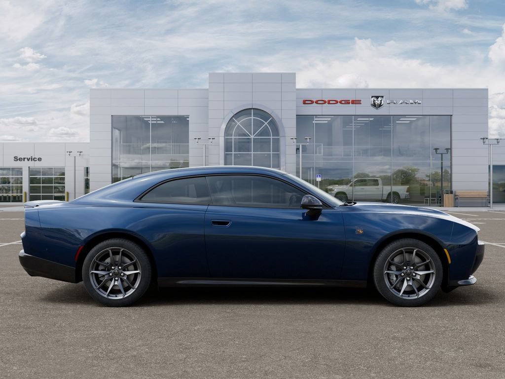 New 2026 Dodge Charger Scat Pack AWD/4WD image 22