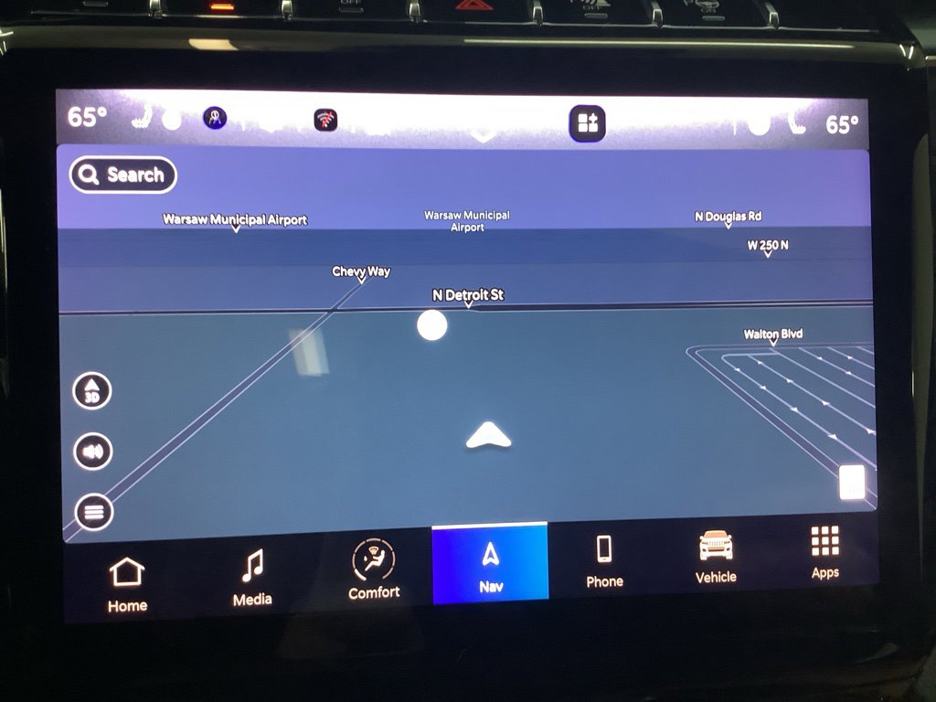 Used 2023 Jeep Grand Cherokee Summit w/ Luxury Tech Group V image 21