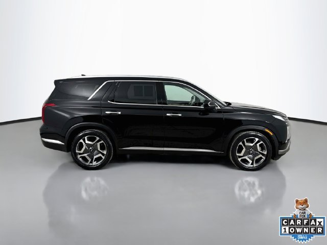 Used 2023 Hyundai Palisade Limited w/ Cargo Package AWD/4WD image 15