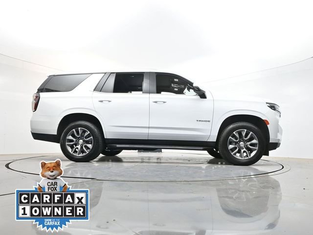 Used 2023 Chevrolet Tahoe LT w/ LT Signature Plus Package AWD/4WD image 55