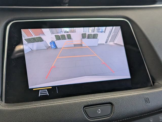 Certified 2019 Cadillac XT4 Premium Luxury w/ Driver Assist Package image 20