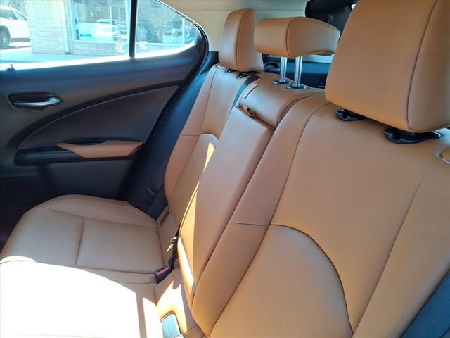 Used 2020 Lexus UX 250h 250h Base w/ Premium Package image 21