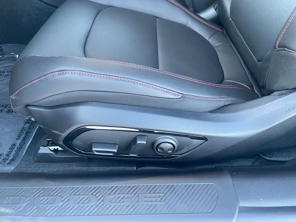 New 2026 Dodge Charger R/T Scat Pack image 12