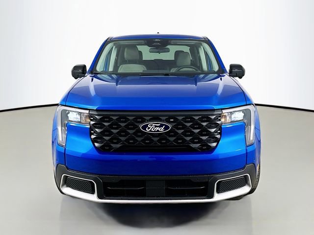 New 2026 Ford Maverick Lariat w/ 4K Tow Package image 2