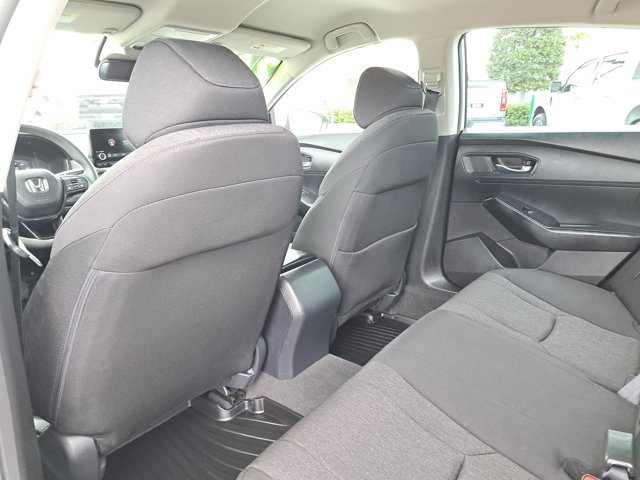 Used 2024 Honda Accord LX image 13