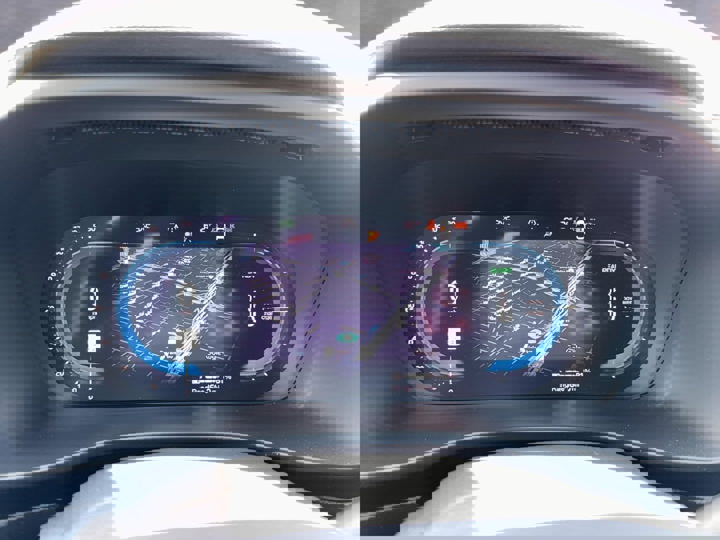 Certified 2023 Volvo C40 P8 Recharge Ultimate image 19