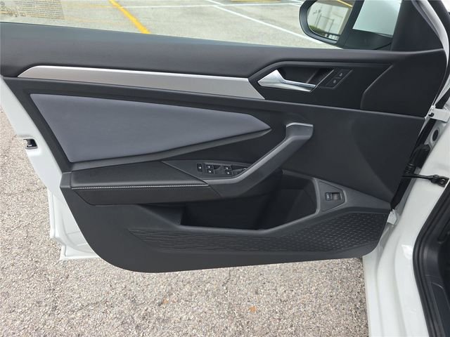 New 2026 Volkswagen Jetta SE image 13